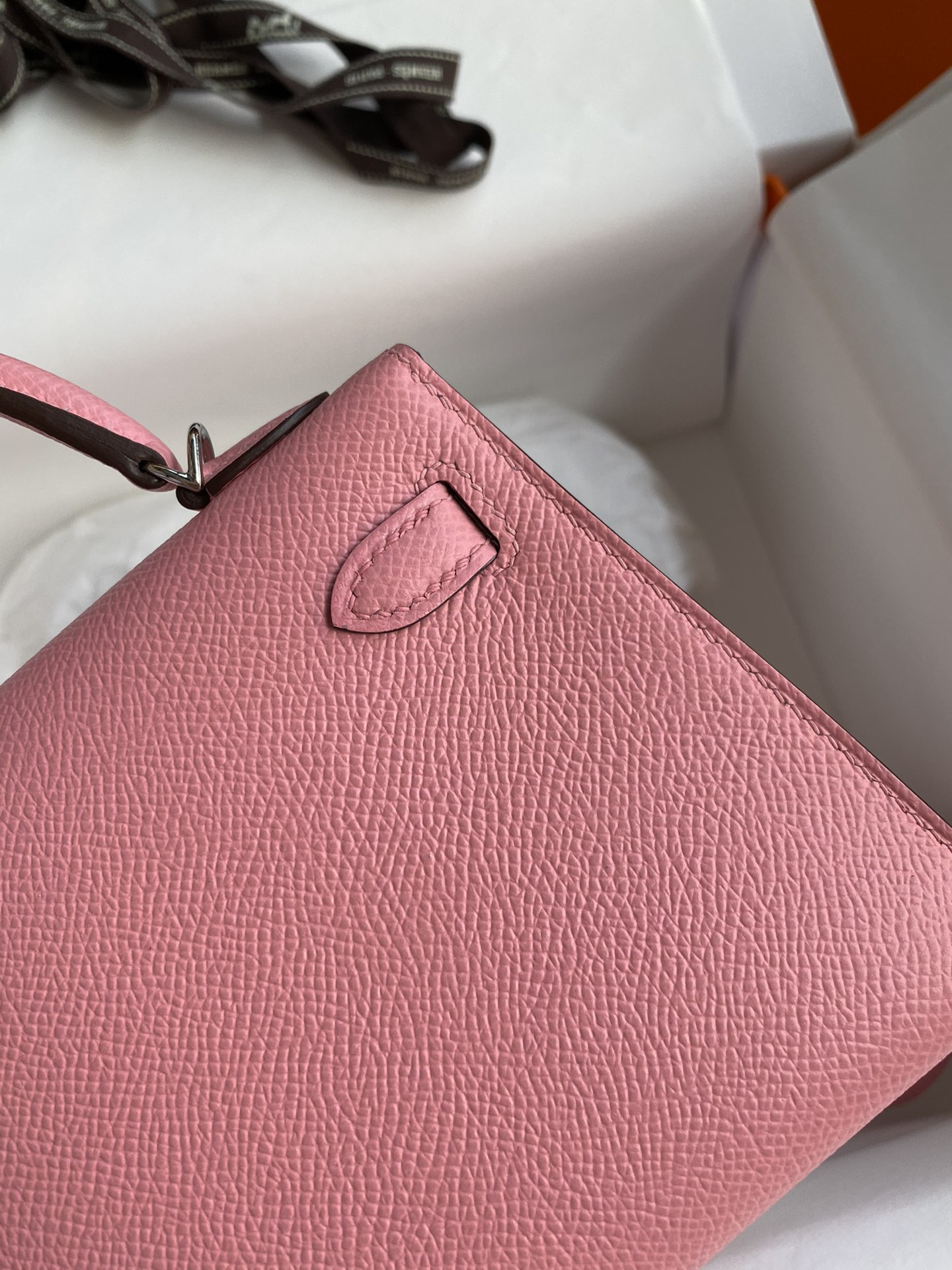 H**me5 mini kelly 19 19×6×12cm