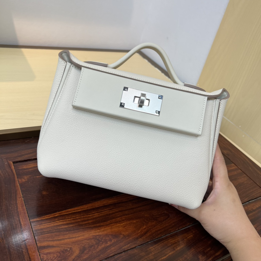 Hermès Mini 24/24-21 Bag 21×12×16CM