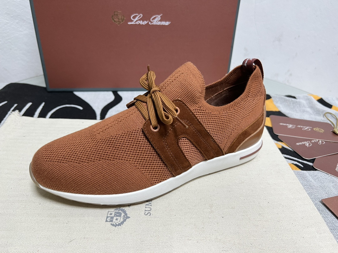 UA L**o p*ana 360 LP Flexy Walk Sneaker