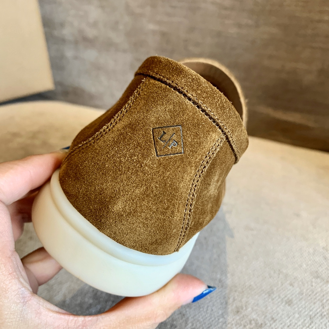 UA L**o p*ana Summer Walk Loafers