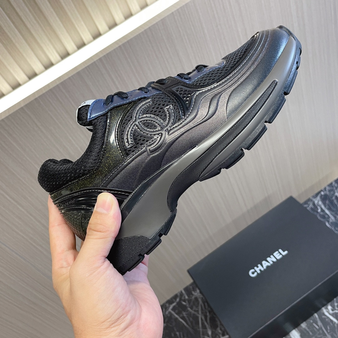 UA Ch*el SNEAKER