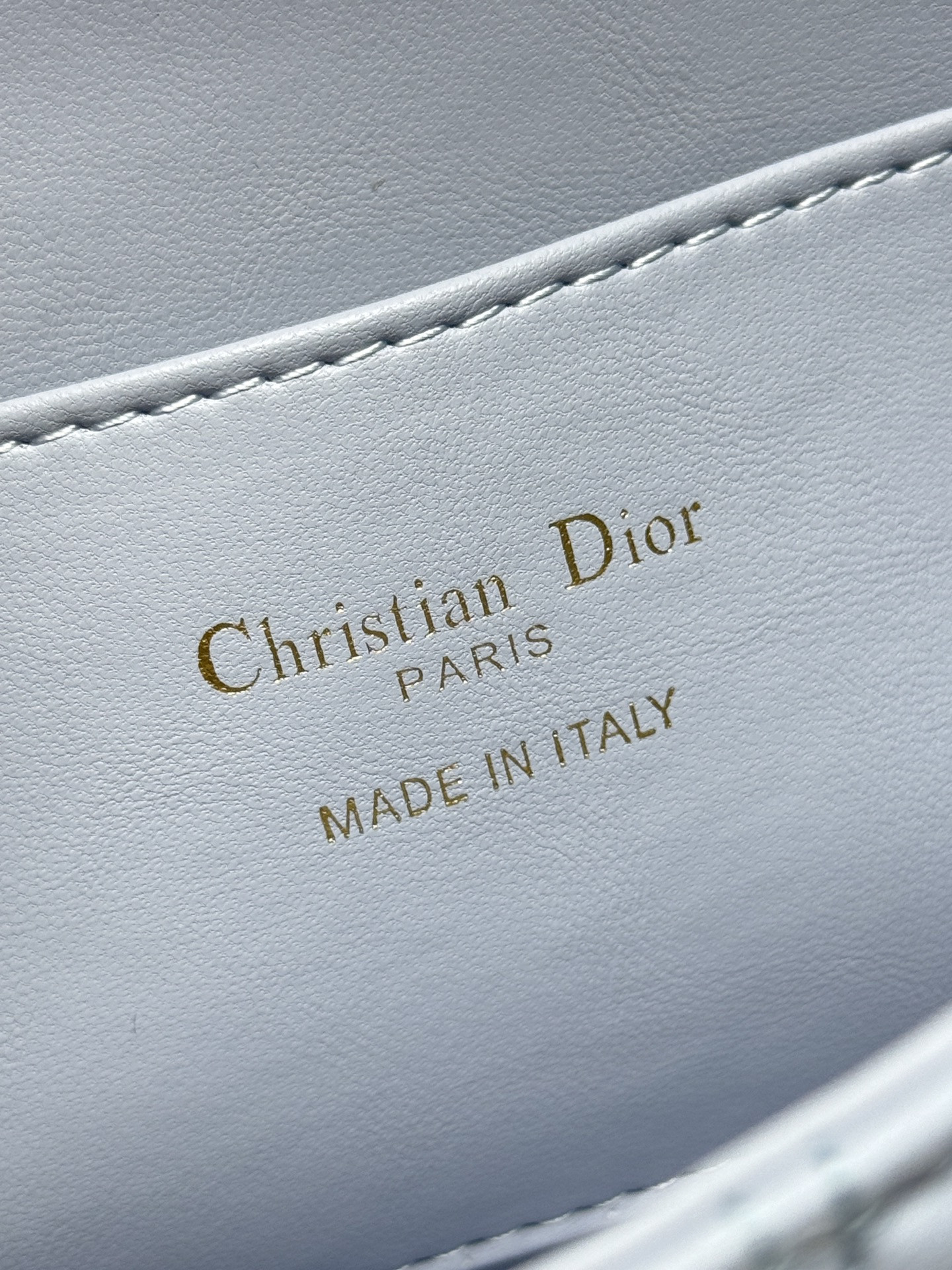 D*0r Miss D*0r flap bag 22 x 11 x 6 cm