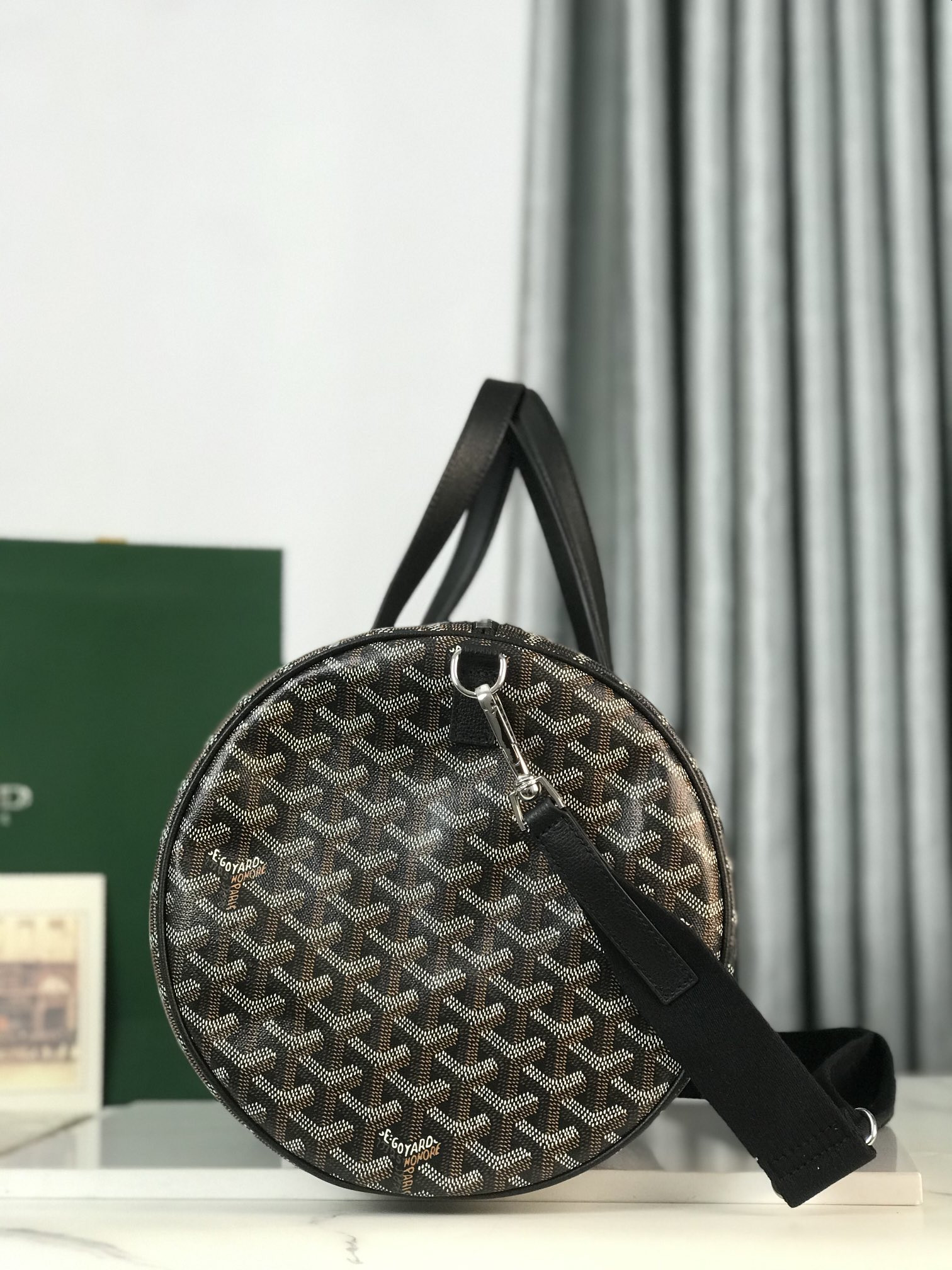 Go*ard Barrel 40 Sports Bag 40x23x23cm