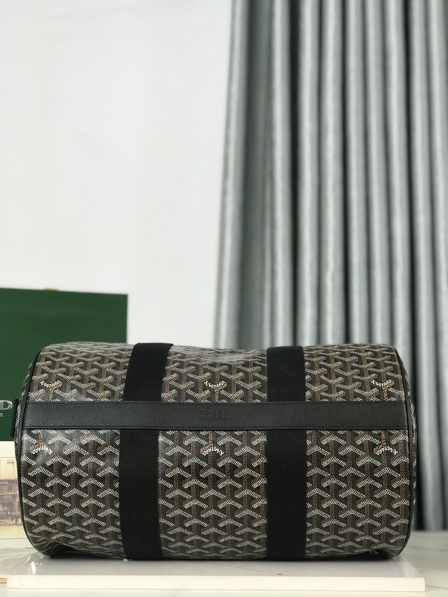 Go*ard Barrel 40 Sports Bag 40x23x23cm