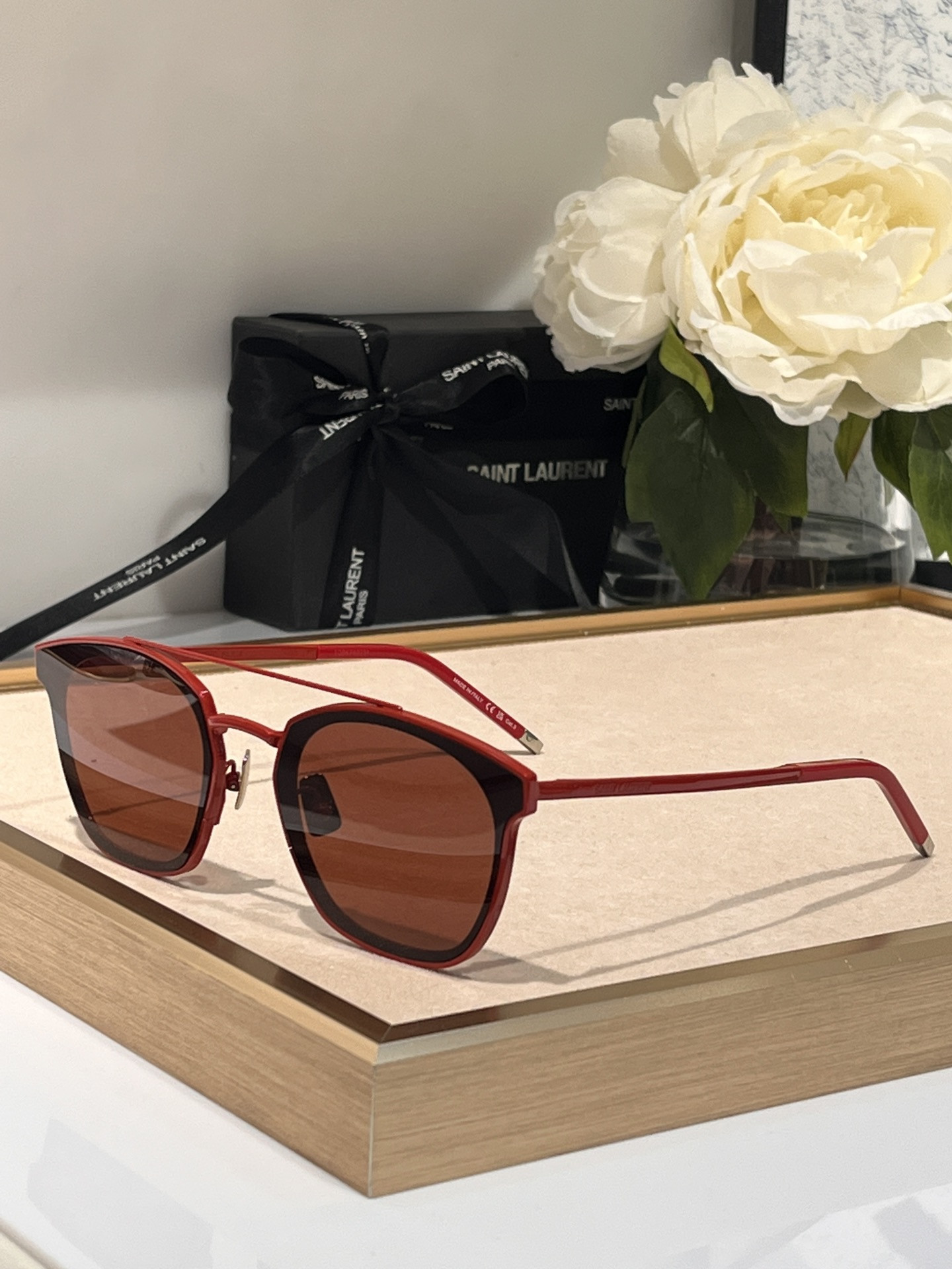 Y*L Glasses SL28 61-17-145
