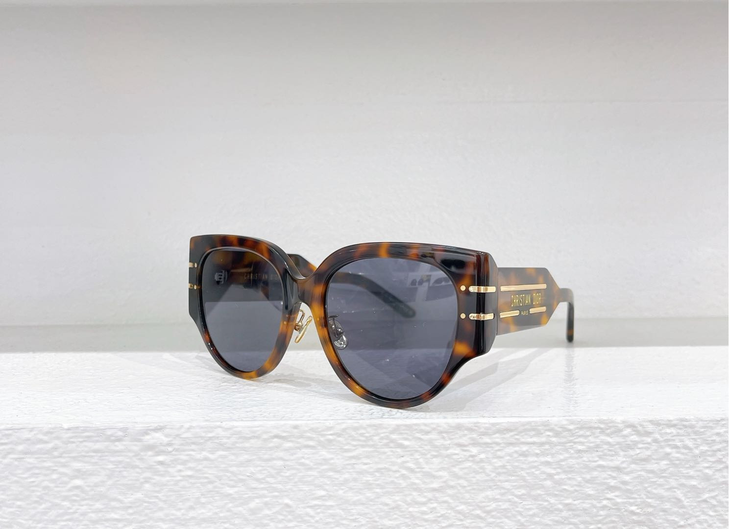 D*0r Glasses Signature R2F 55-18-140