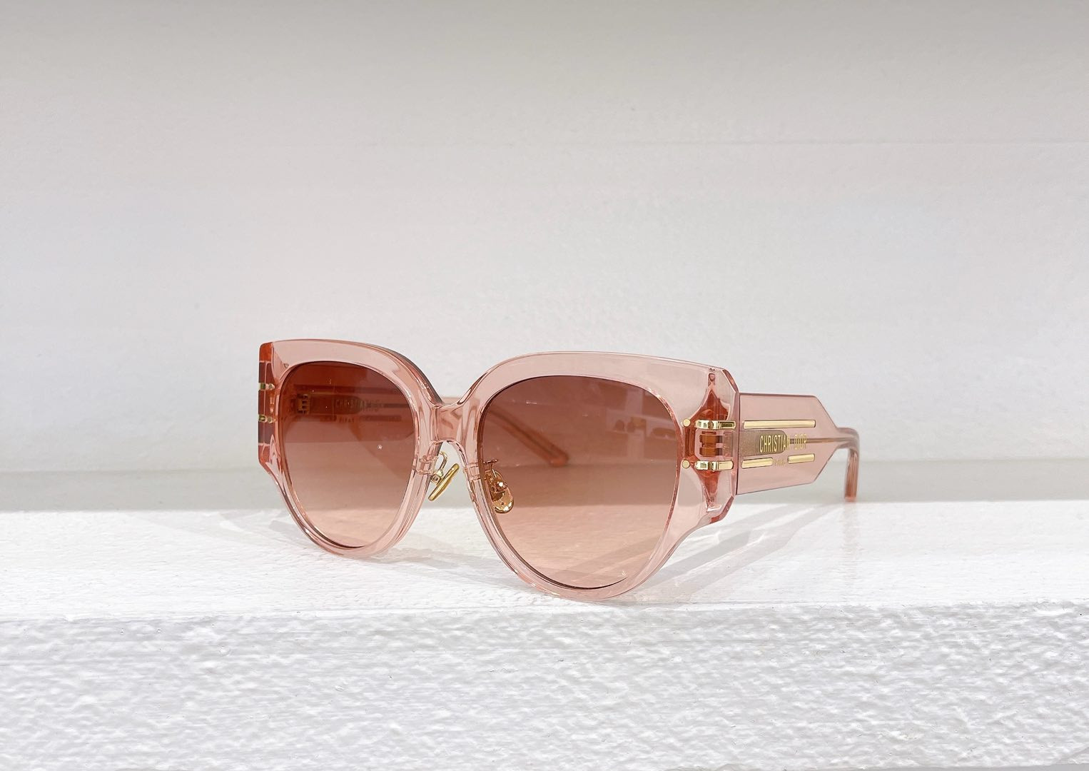 D*0r Glasses Signature R2F 55-18-140