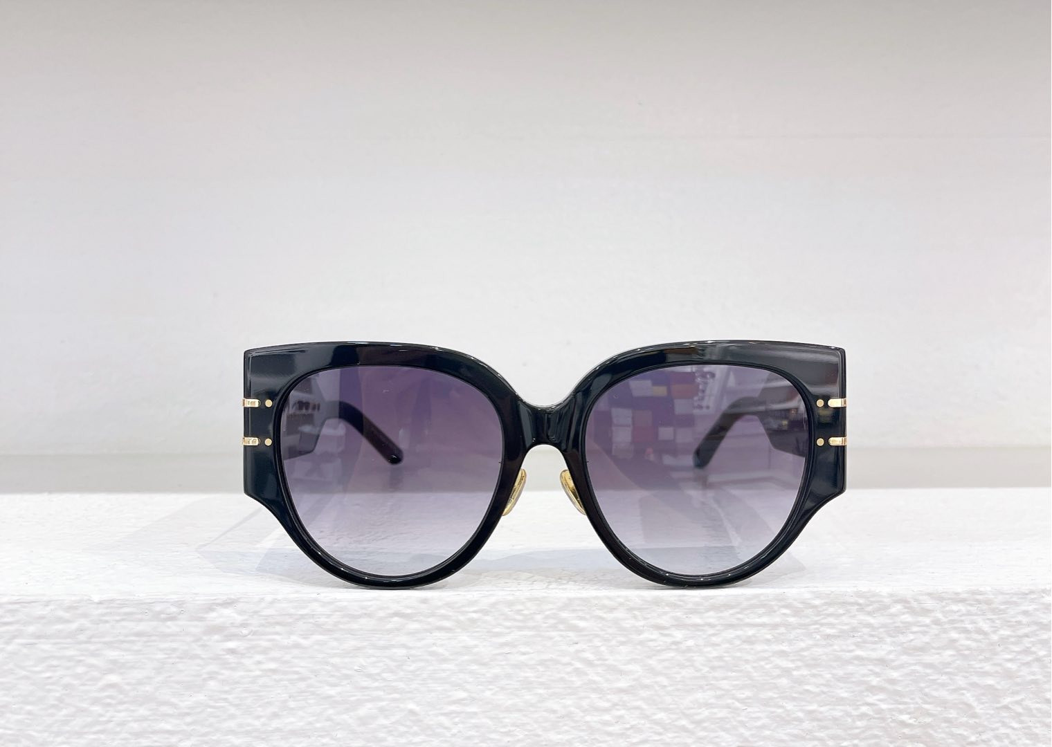 D*0r Glasses Signature R2F 55-18-140