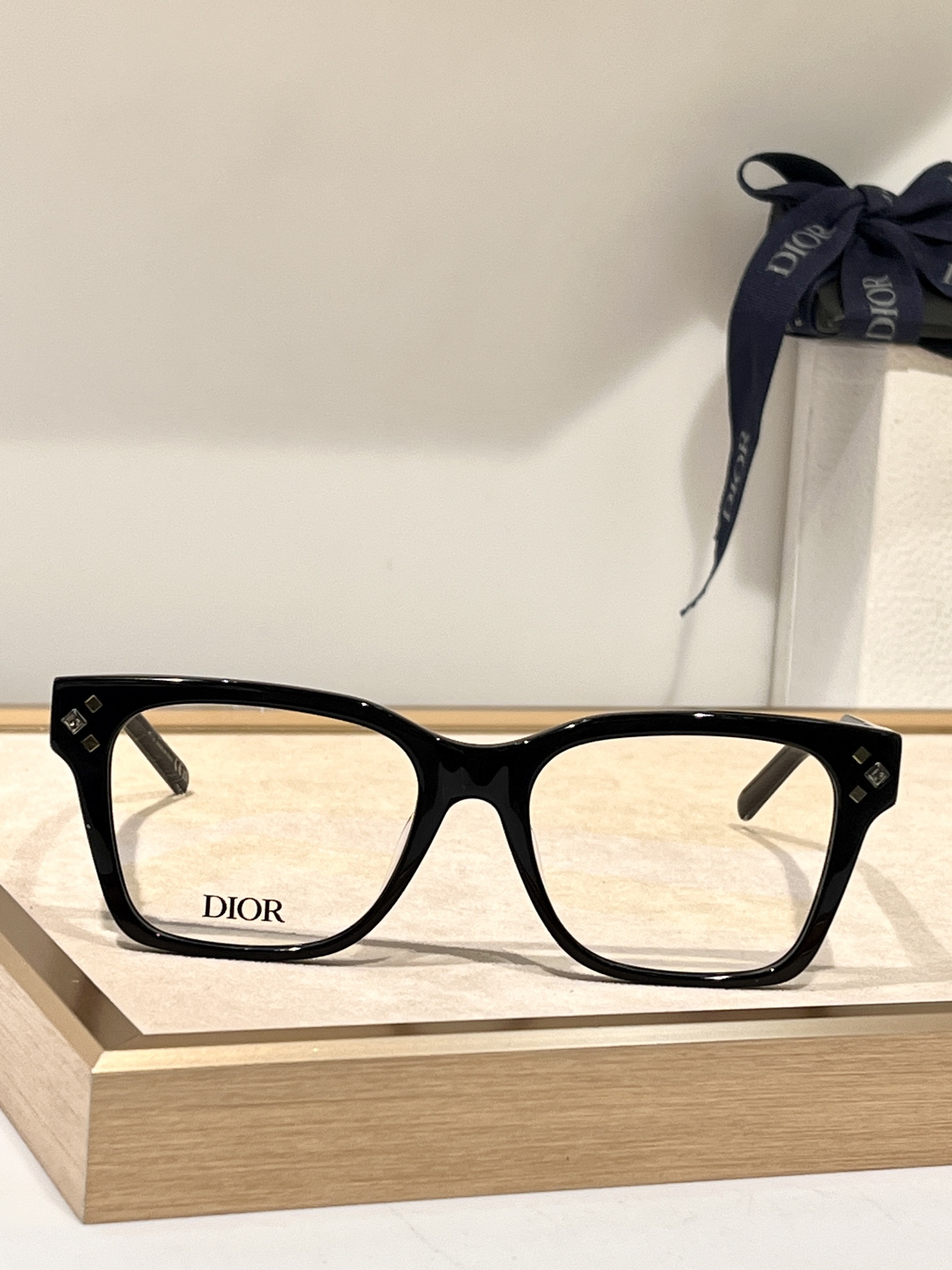 D*0r Glasses DiamondO S1F 55-18-145