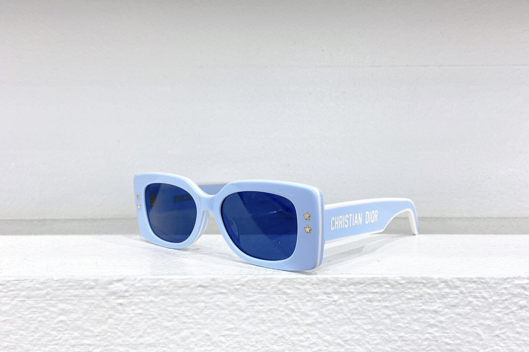 D*0r Glasses Pacific S1U 53-18-140