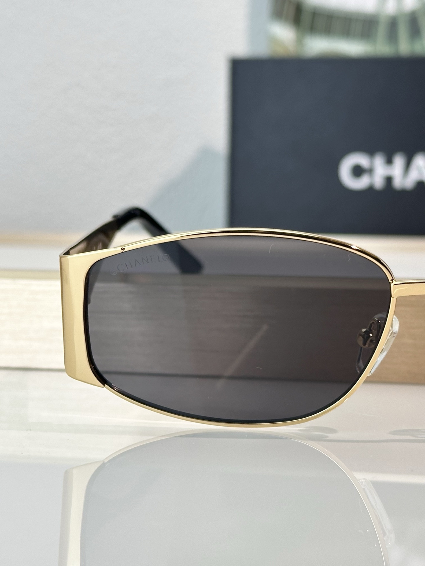 Ch*el Glasses 08846 65-14-145