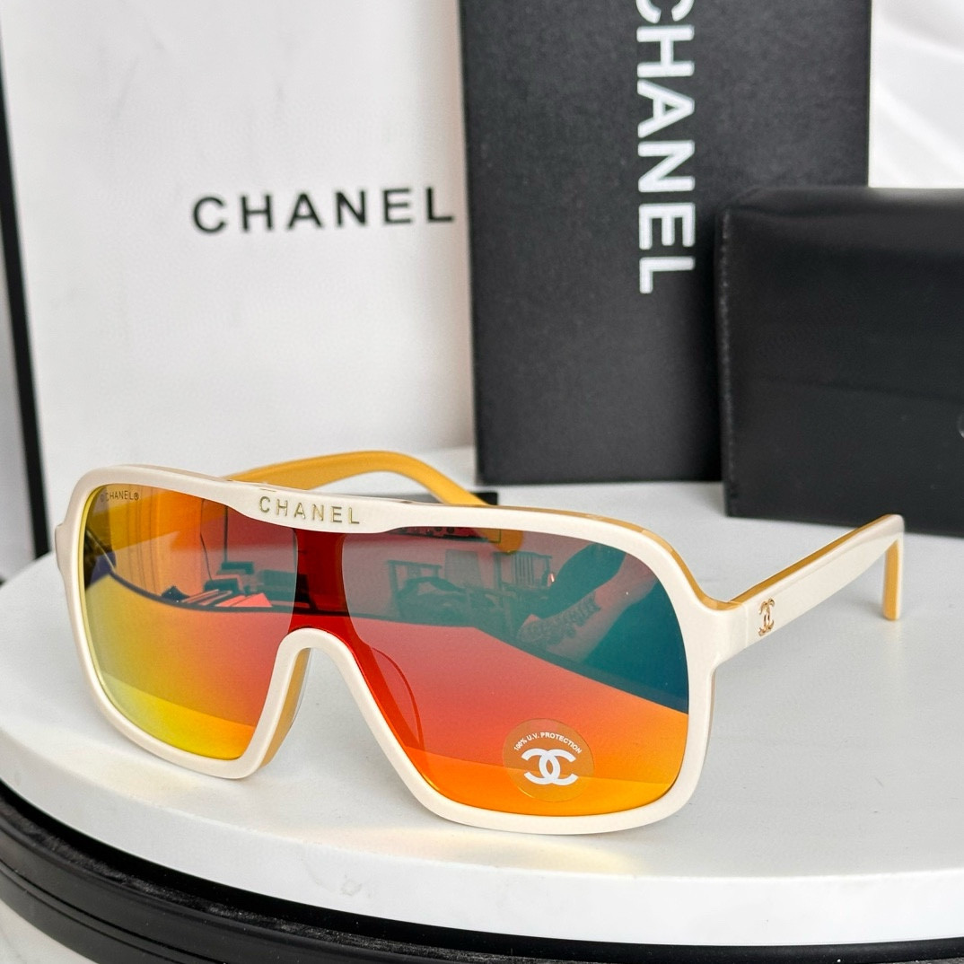 Ch*el Glasses CH9158