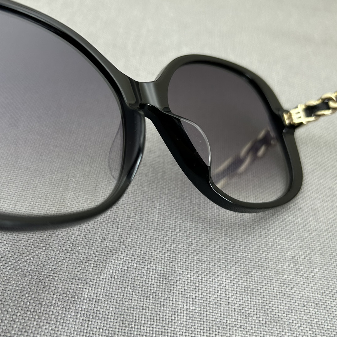 Ch*el Glasses 5470-Q 57-17-140