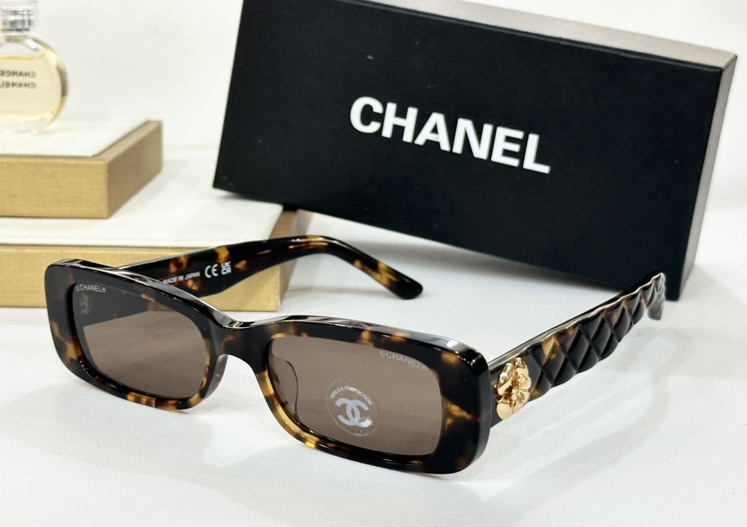 Ch*el Glasses CH4583 51-19-140