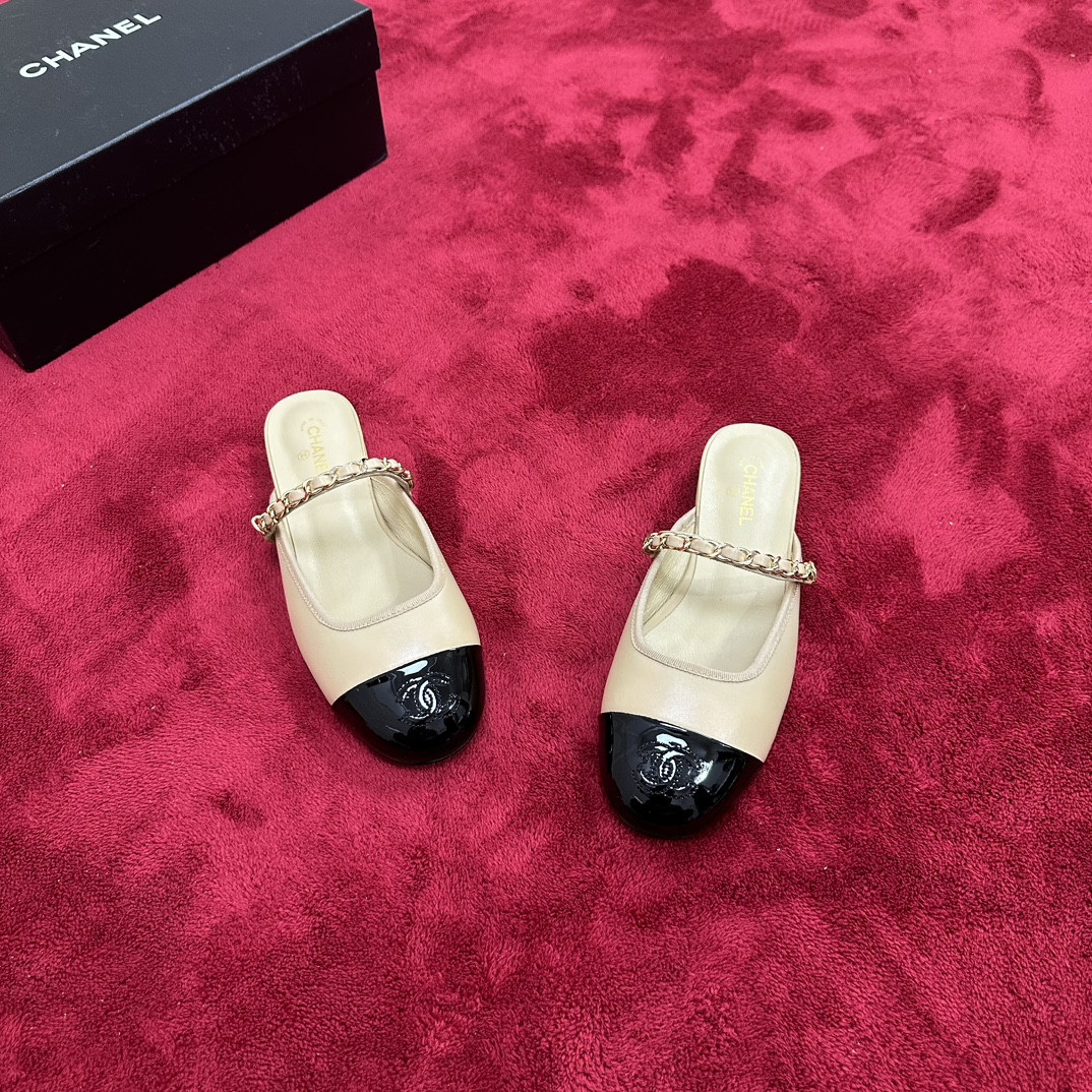 UA Ch*el Princess Shoes