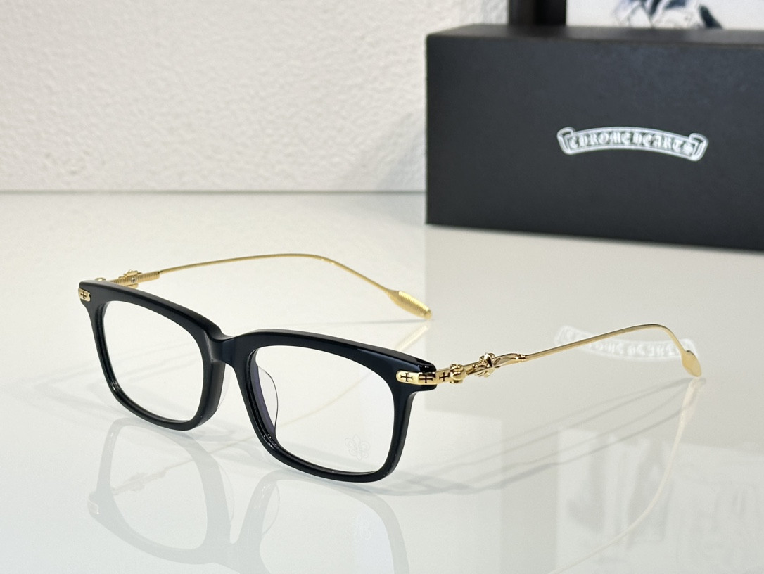 Ch**me He**ts Glasses CH8237 53-17-149