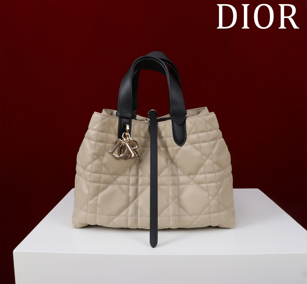 D*0r Toujours Medium 28.5X19X21CM