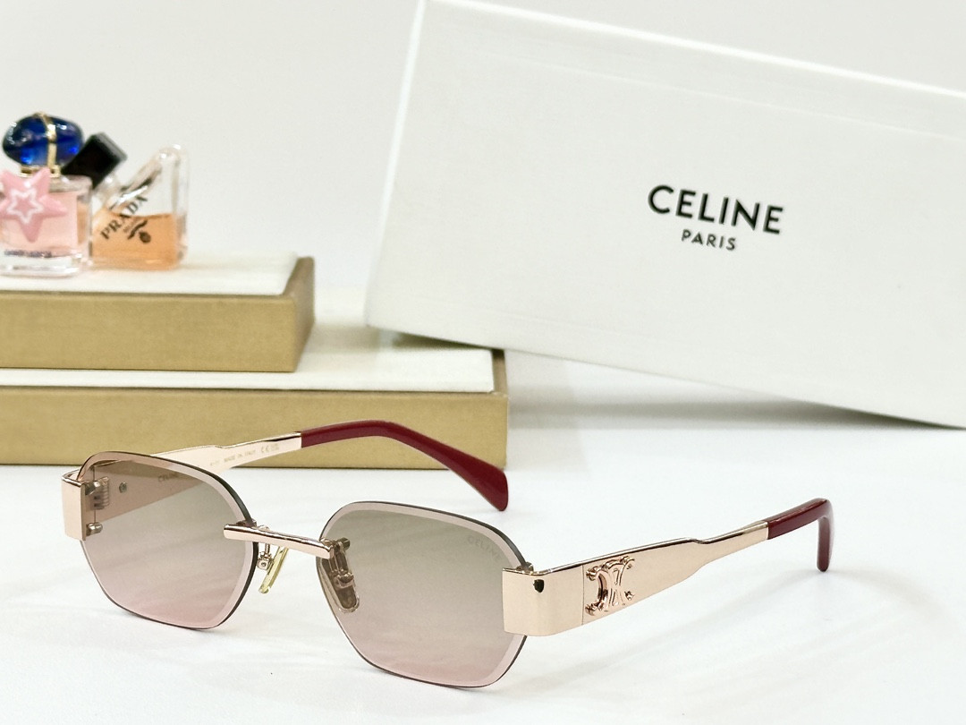 Ce**e Glasses CL42120U 57-17-145