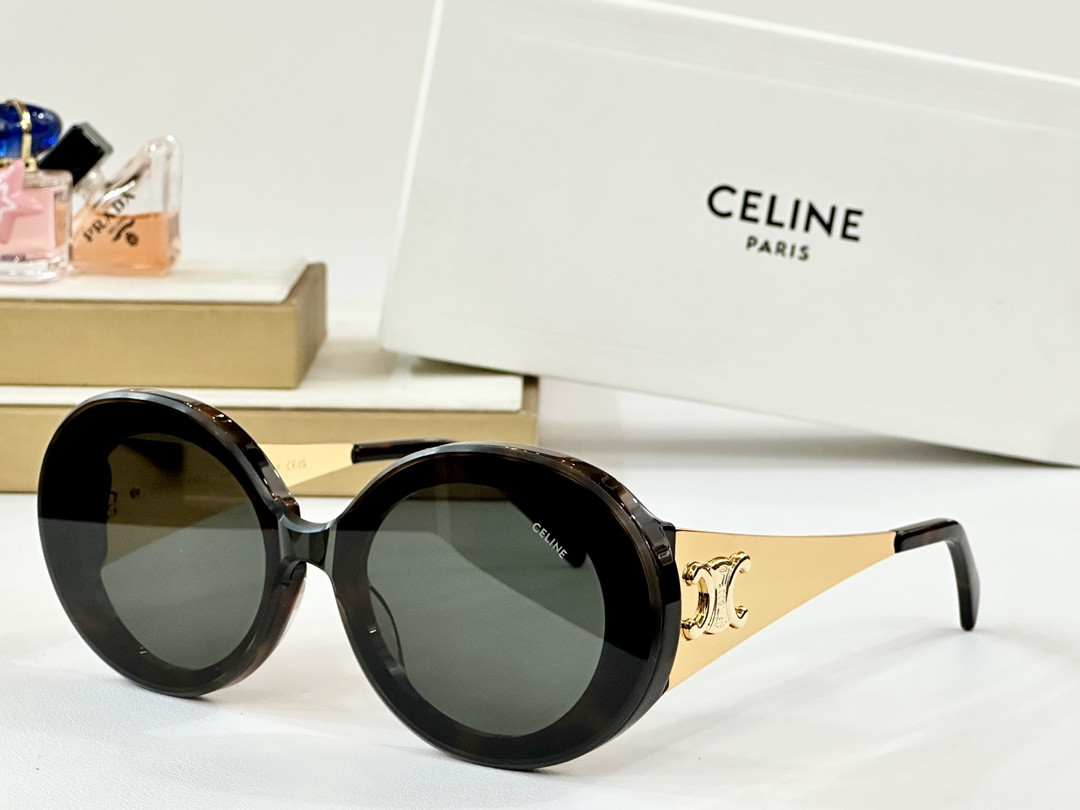 Ce**e Glasses CL42106U 52-22-145