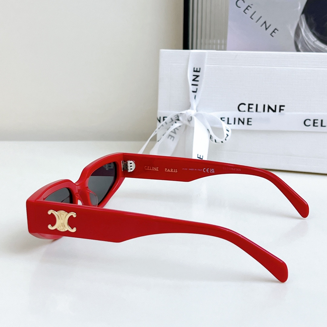 Ce**e Glasses CL40269 54-19-135
