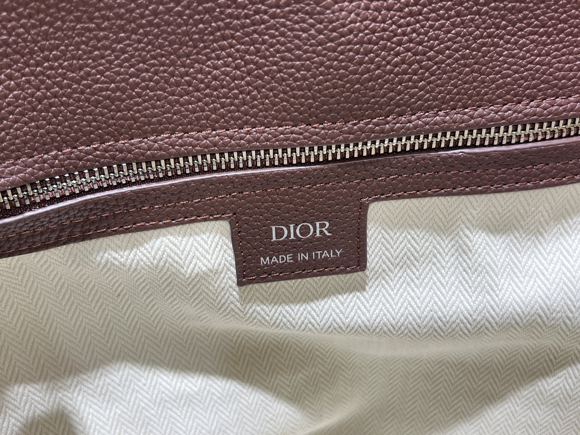 D*0r Normandie medium tote bag 42 x 27.5 x 17 cm