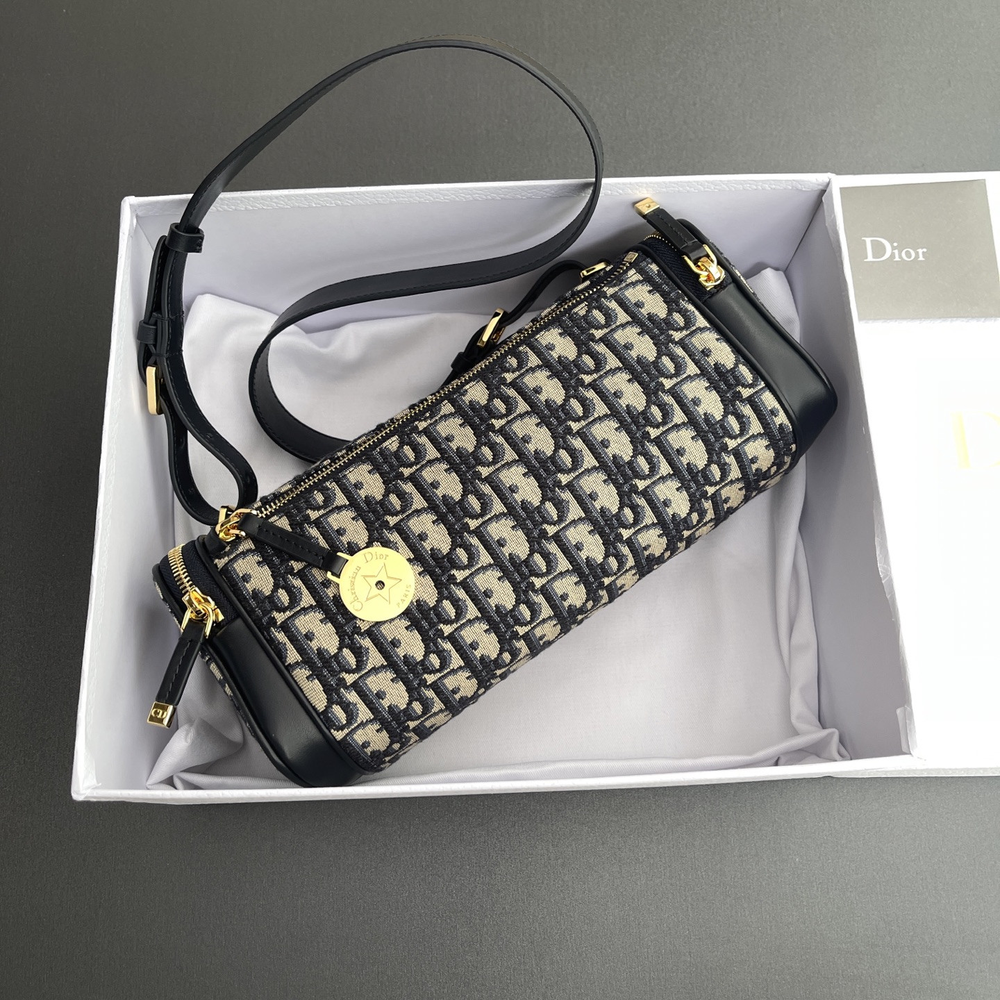 D*0r D*0rstar East-West Mini Bag 27x11x10cm