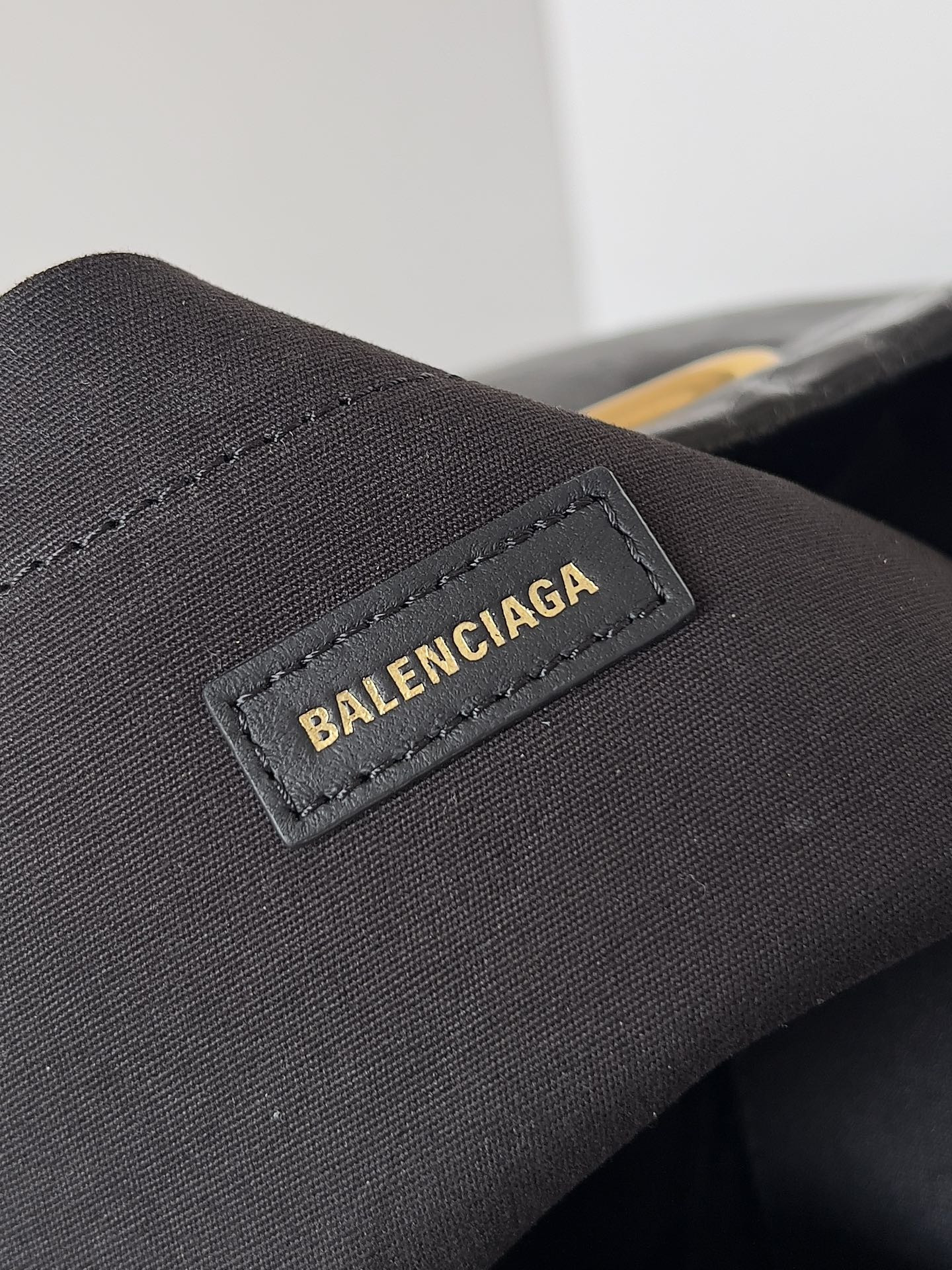 Ba*len*cia*ga Monaco Chain Bag Large 43.5x32x23cm