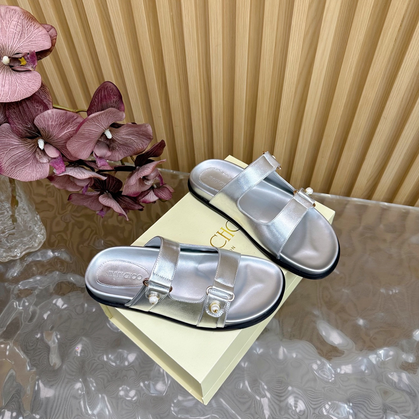UA Ji*y Ch* Slides