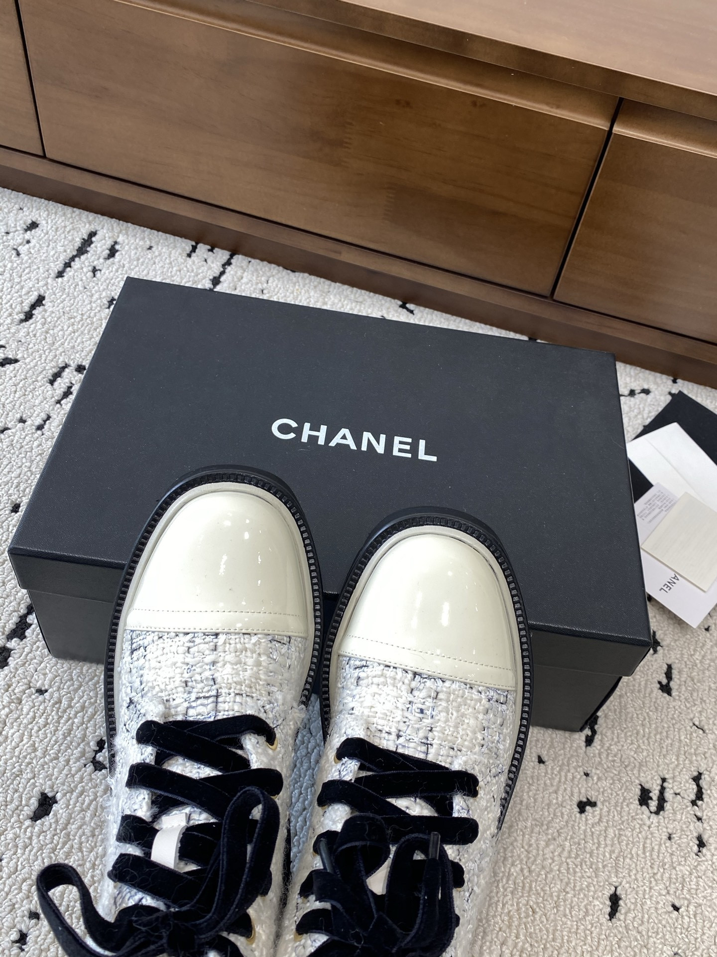 UA Ch*el Boots
